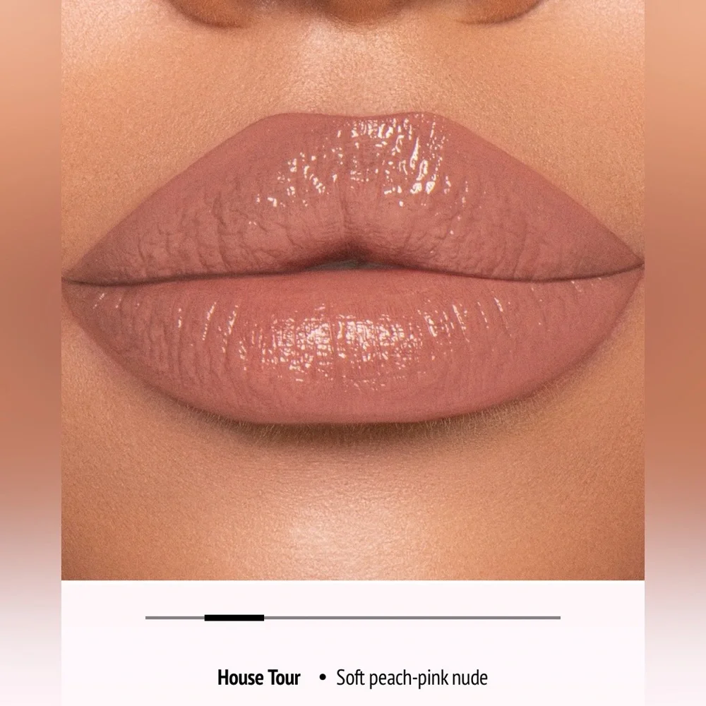 New! Jefree Star Supreme‎ Gloss House Tour